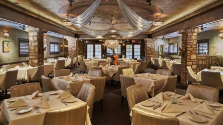 Best Italian food in Sedona