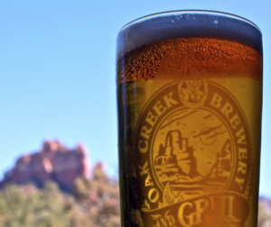 Oak-creek-brewery-tlaqquepaque-sedona