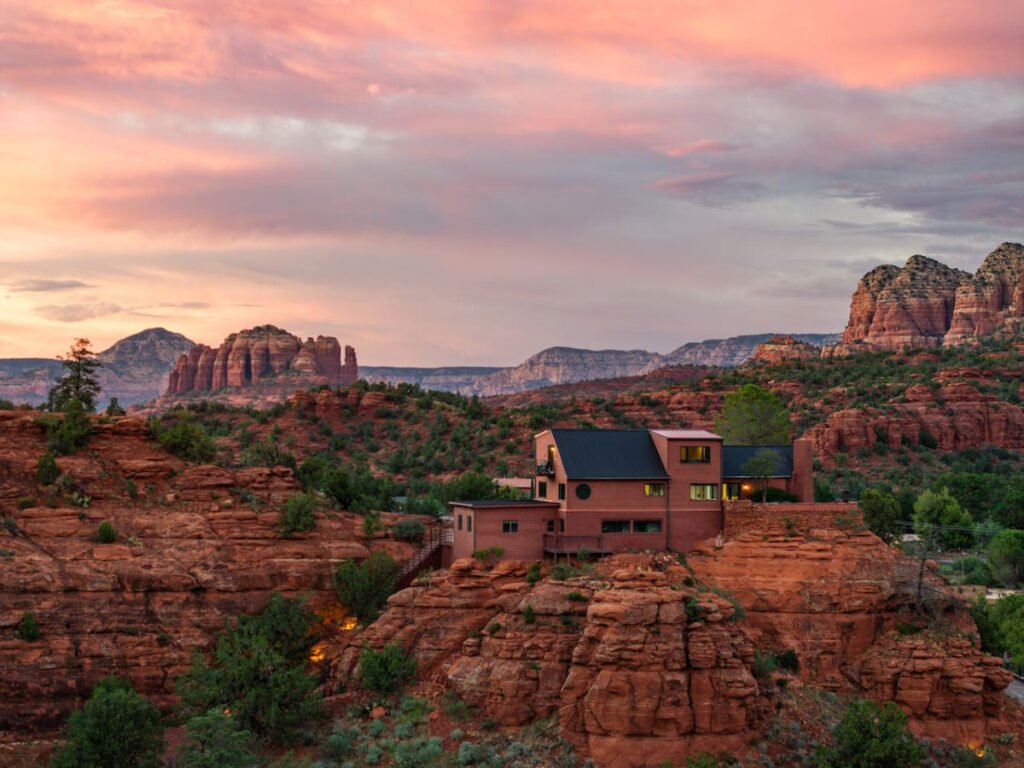Raven's Rock Retreat