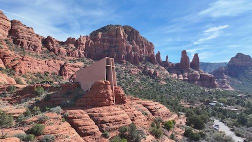 Chapel three 1
